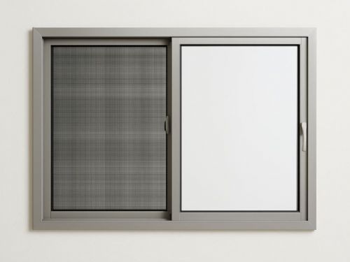 橫拉窗適合你家嗎？通風、採光與裝潢搭配指南